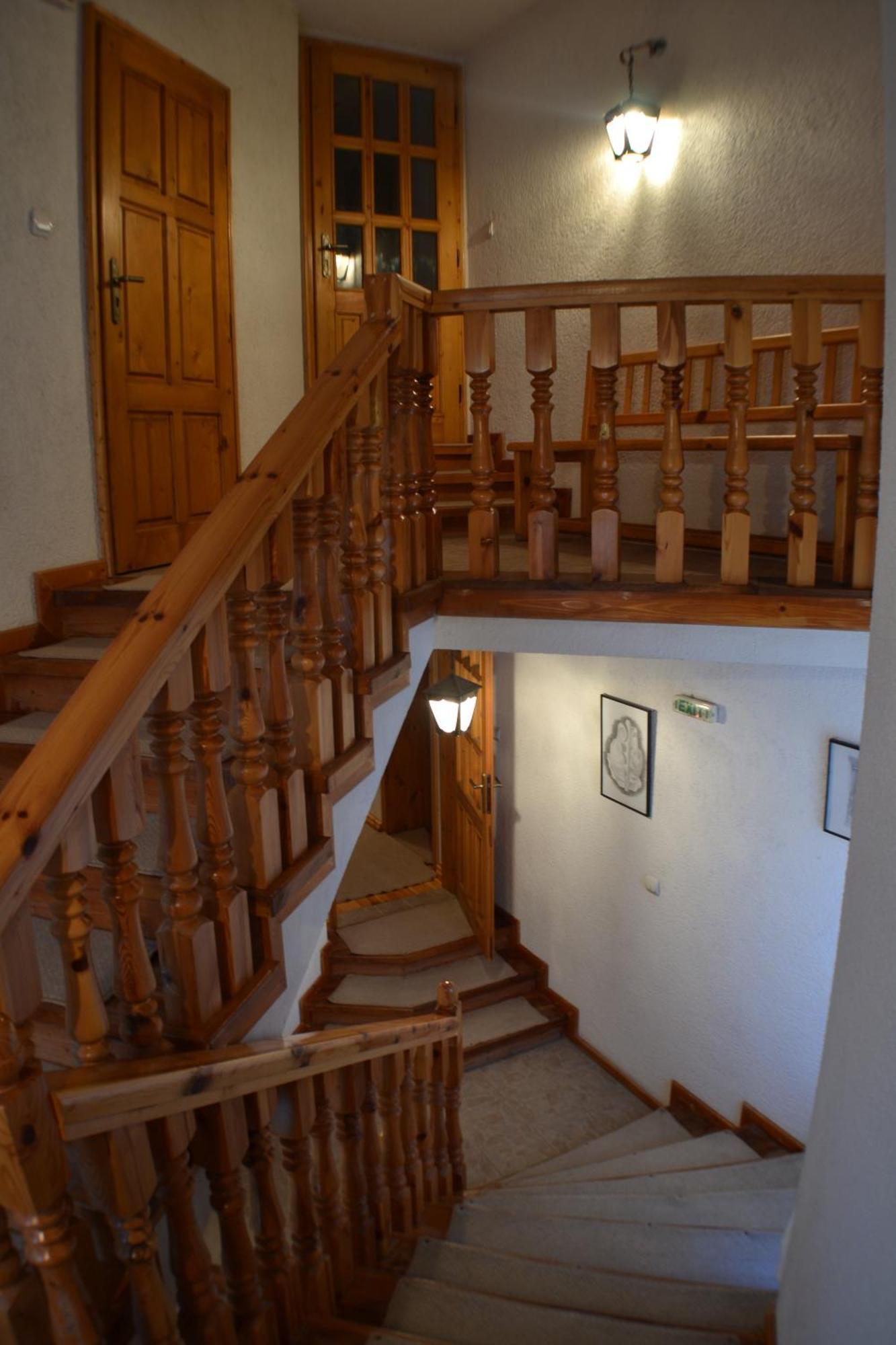 Family Hotel Silver Smolyan Exterior photo