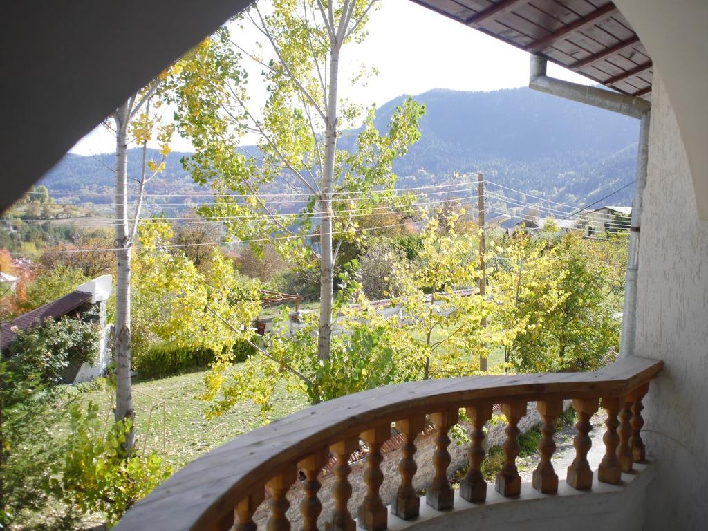 Family Hotel Silver Smolyan Exterior photo